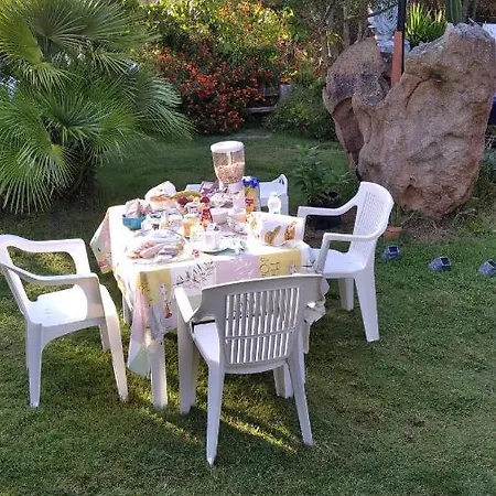 Sa Pischina * 올비아