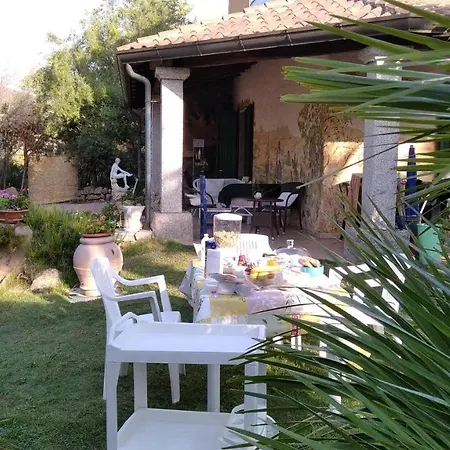 Sa Pischina * 올비아