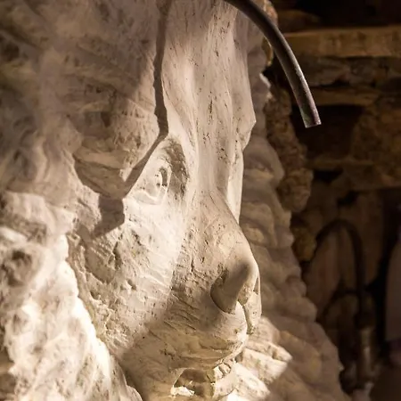 B&B Sa Pischina 올비아