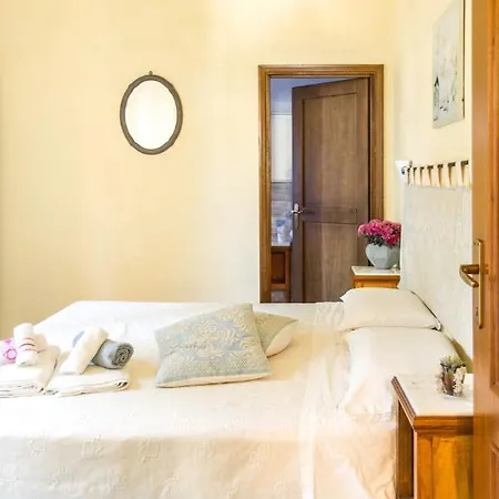 Sa Pischina B&B 올비아