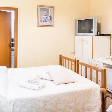 B&B Sa Pischina 올비아