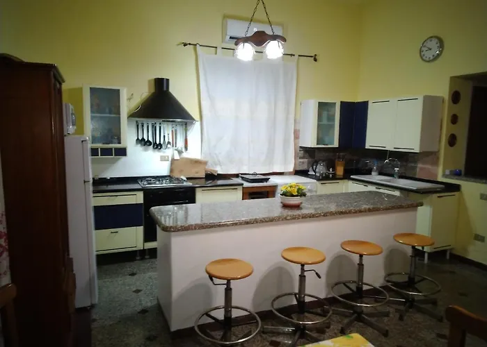 Sa Pischina * オルビア