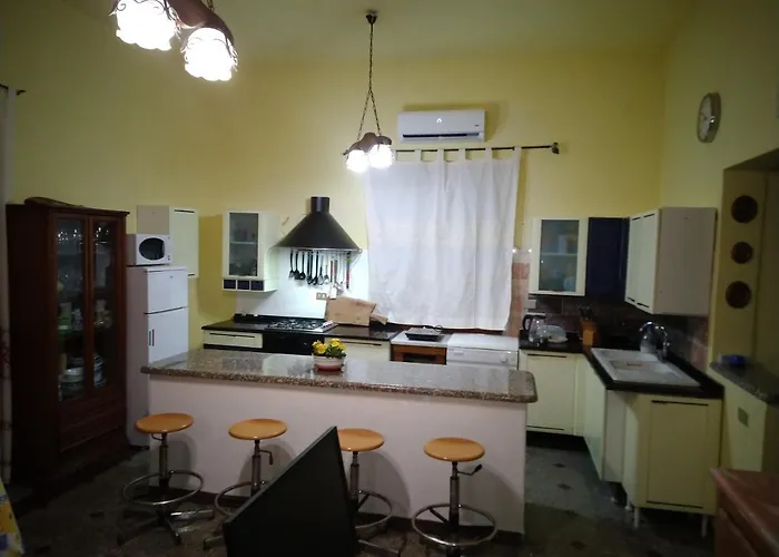 Sa Pischina ベッド・アンド・ブレックファスト