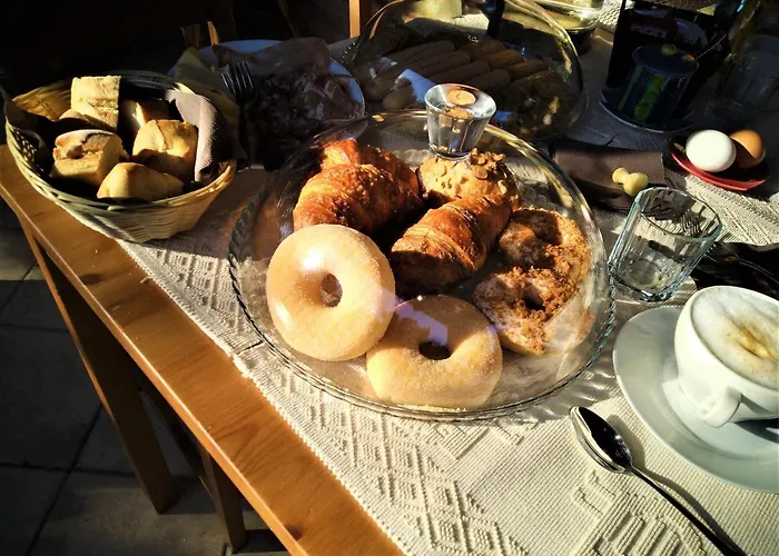 Sa Pischina オルビア