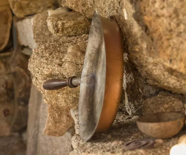 Sa Pischina ベッド・アンド・ブレックファスト *