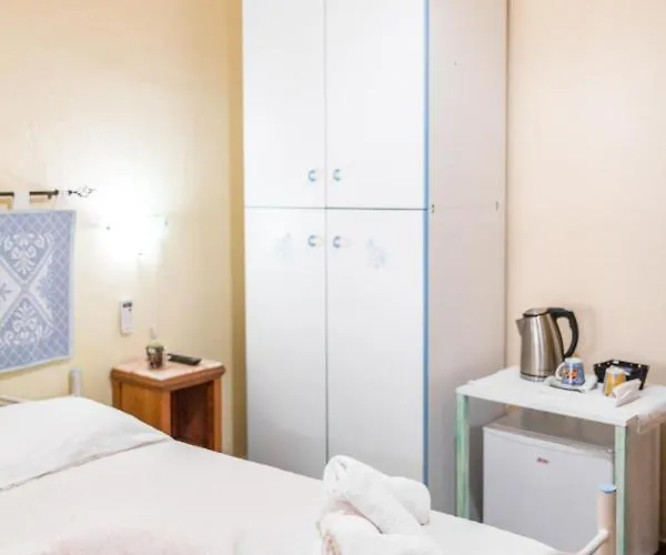 Sa Pischina ベッド・アンド・ブレックファスト