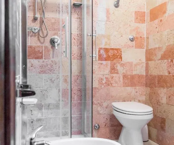 Sa Pischina ベッド・アンド・ブレックファスト *