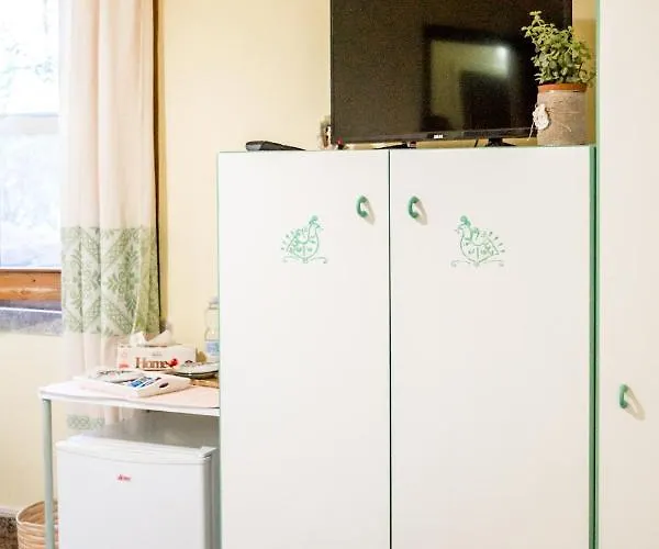 Sa Pischina ベッド・アンド・ブレックファスト オルビア