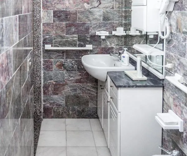 Sa Pischina ベッド・アンド・ブレックファスト