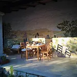 Bed and breakfast Sa Pischina *