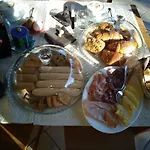 Bed and breakfast Sa Pischina *