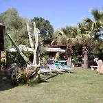 Sa Pischina Bed & Breakfast *