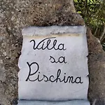 Sa Pischina * Olbia