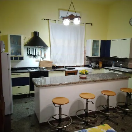 Sa Pischina * Ольбия