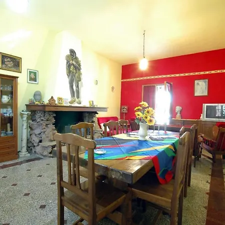 B&B Sa Pischina *