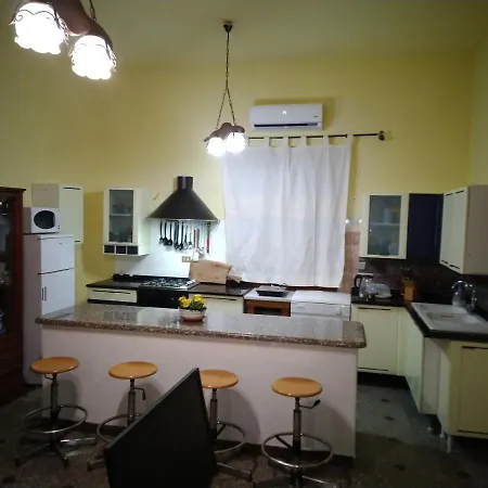 Sa Pischina B&B
