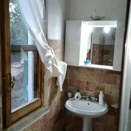 Sa Pischina B&B
