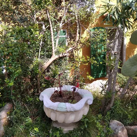 B&B Sa Pischina *