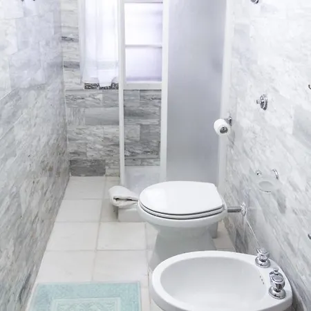 Sa Pischina B&B