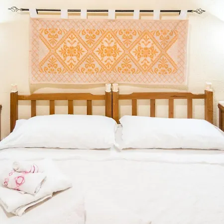 B&B Sa Pischina
