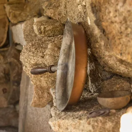 Sa Pischina Отель типа 