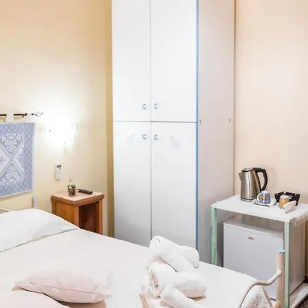 Sa Pischina B&B