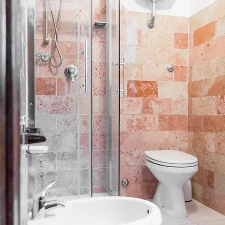 Sa Pischina B&B *