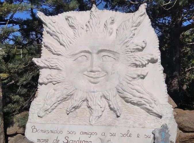 Sa Pischina Bed & Breakfast Olbia