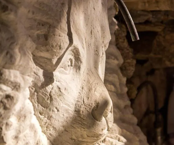 Bed & Breakfast Sa Pischina Olbia