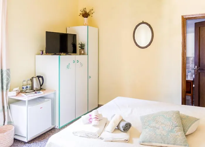 Sa Pischina Bed & Breakfast Olbia