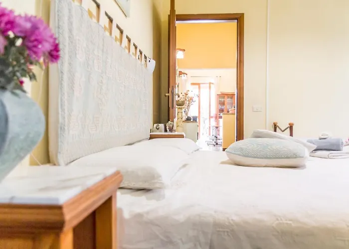 Sa Pischina Bed & Breakfast