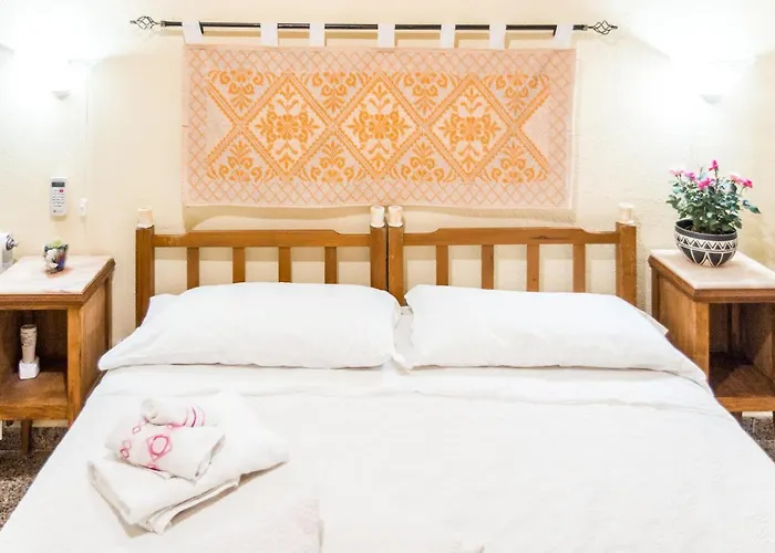 Bed & Breakfast Sa Pischina