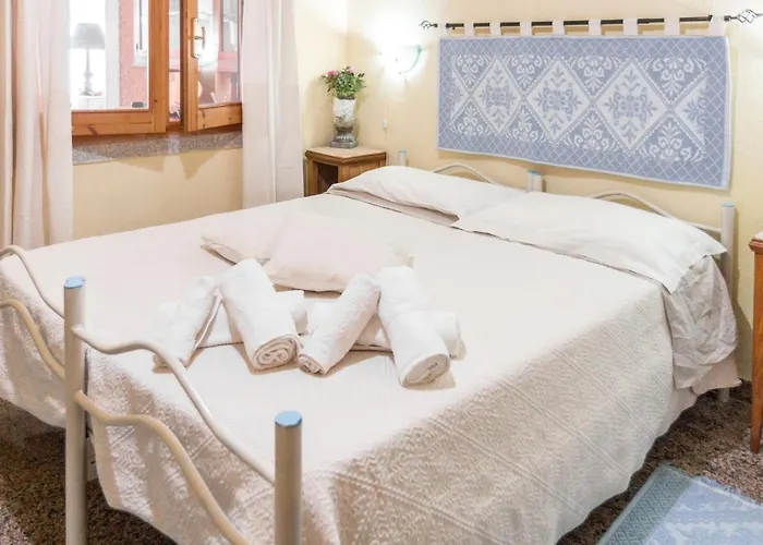 Sa Pischina Bed & Breakfast Olbia