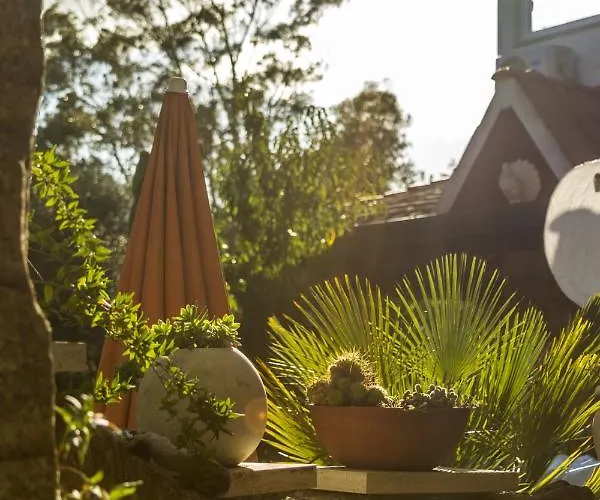 Bed & Breakfast Sa Pischina Olbia