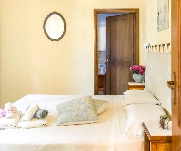 Sa Pischina Bed & Breakfast Olbia