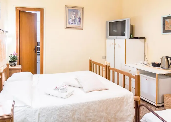 Bed & Breakfast Sa Pischina Olbia